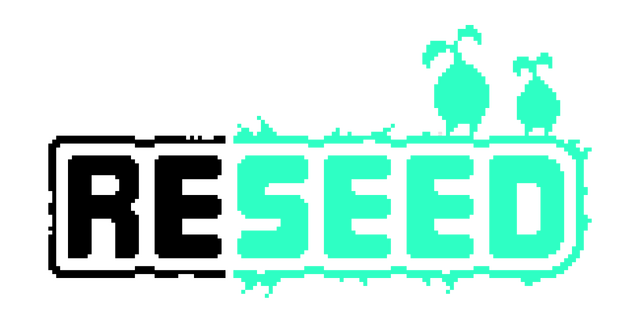 Логотип RESEED