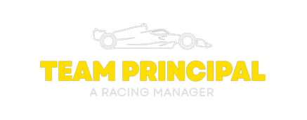 Логотип Team Principal: A Racing Manager