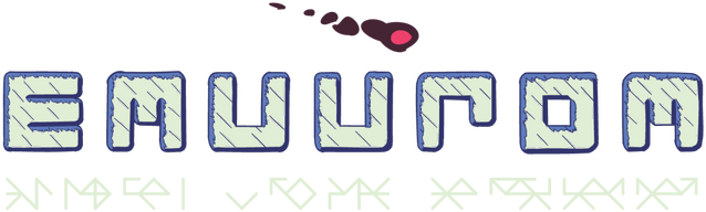 Логотип EMUUROM