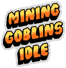 Логотип Mining Goblins Idle