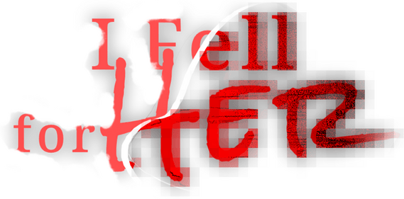 Логотип I Fell for Her