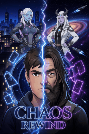 Chaos Rewind