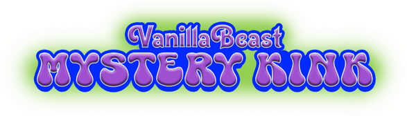 Логотип VanillaBeast: Mystery Kink