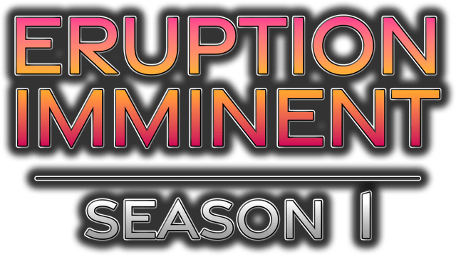 Логотип Eruption Imminent