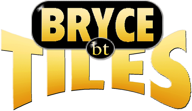 Логотип Bryce Tiles