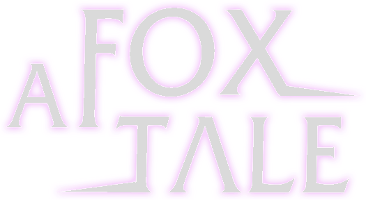 Логотип A Fox Tale