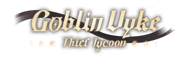 Логотип Goblin Vyke: The Thief Tycoon