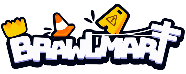 Логотип BrawlMart