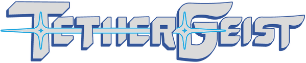 Логотип TetherGeist