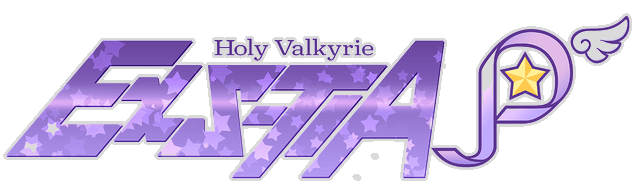 Логотип Holy Valkyrie ExS-TIA P