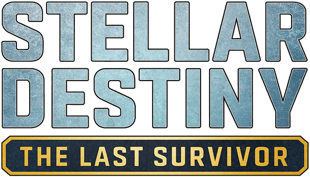 Логотип Stellar Destiny: The Last Survivor