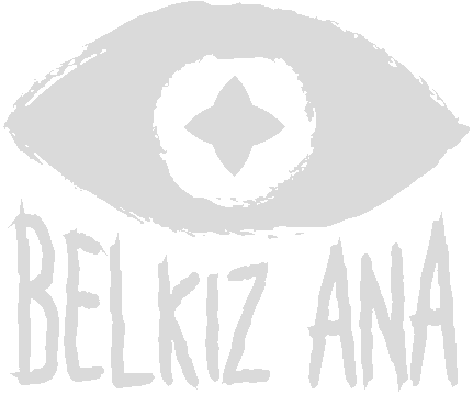 Логотип Belkız Ana