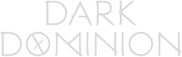 Логотип Dark Dominion