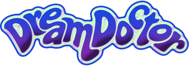 Логотип Dream Doctor