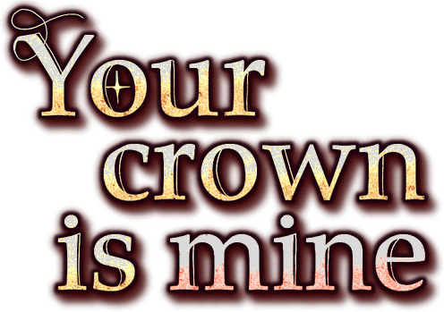 Логотип Your Crown Is Mine