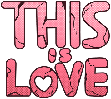 Логотип This is Love