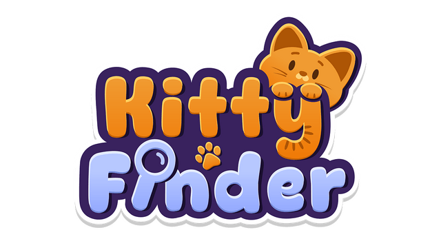 Логотип Kitty Finder