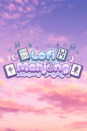 Lofi Mahjong