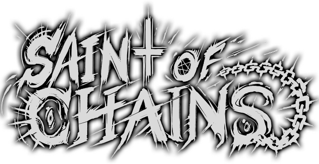 Логотип Saint of Chains