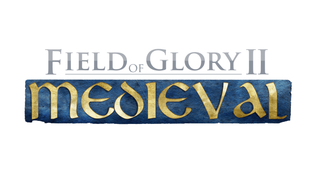 Логотип Field of Glory 2: Medieval