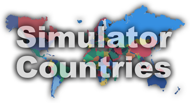 Логотип Simulator of Countries