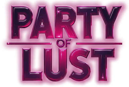 Логотип Party of Lust