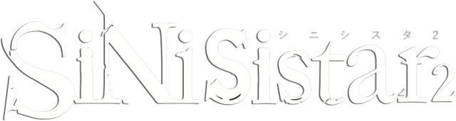 Логотип SiNiSistar 2