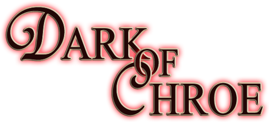 Логотип DARK OF CHROE