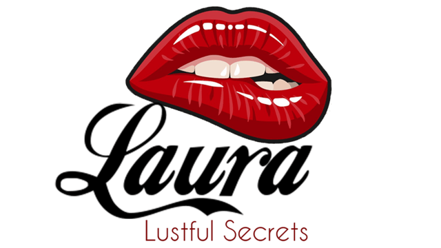 Логотип Laura: Lustful Secrets