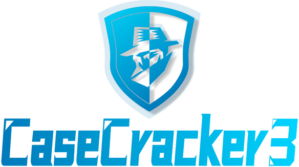 Логотип CaseCracker3
