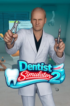 Dentist Simulator 2