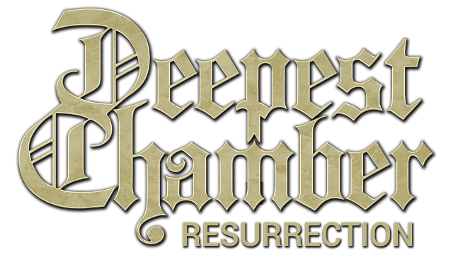 Логотип Deepest Chamber: Resurrection