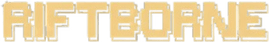 Логотип Riftborne