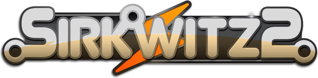 Логотип SirKwitz 2