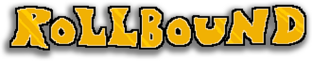 Логотип Rollbound