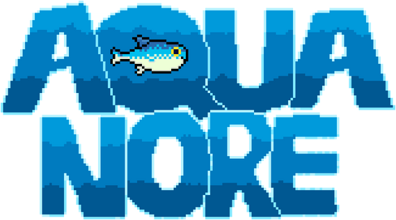 Логотип Aquanore