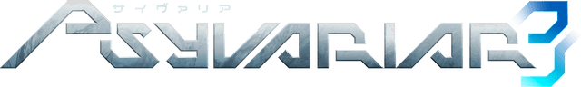 Логотип Psyvariar 3