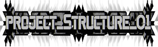 Логотип project_Structure_01