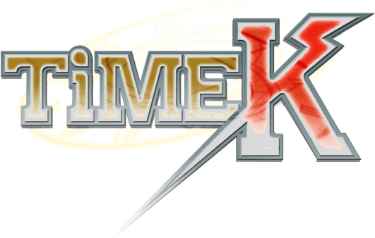 Логотип TimeK