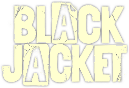 Логотип Black Jacket