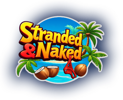 Логотип Stranded and Naked
