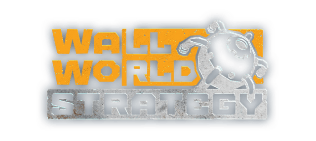 Логотип Wall World Strategy