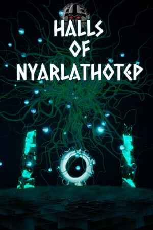 Halls of Nyarlathotep