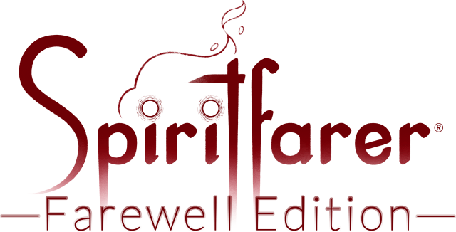 Логотип Spiritfarer: Farewell Edition
