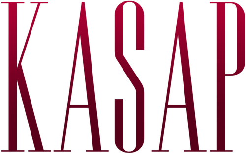 Логотип KASAP