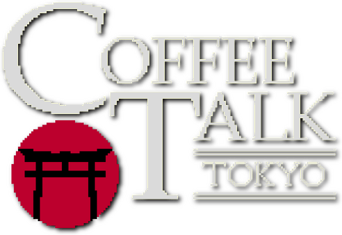 Логотип Coffee Talk Tokyo