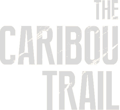 Логотип The Caribou Trail