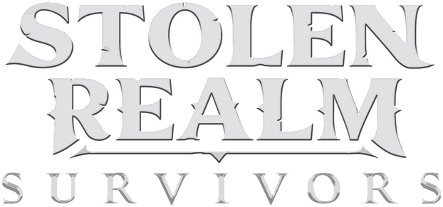 Логотип Stolen Realm Survivors
