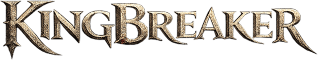 Логотип Kingbreaker