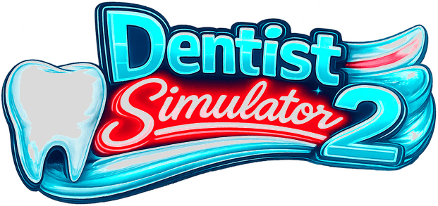 Логотип Dentist Simulator 2